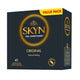 SKYN Original nielateksowe prezerwatywy 40szt