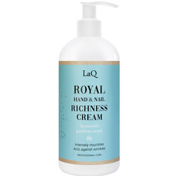 LaQ Royal krem do rąk i paznokci 300ml