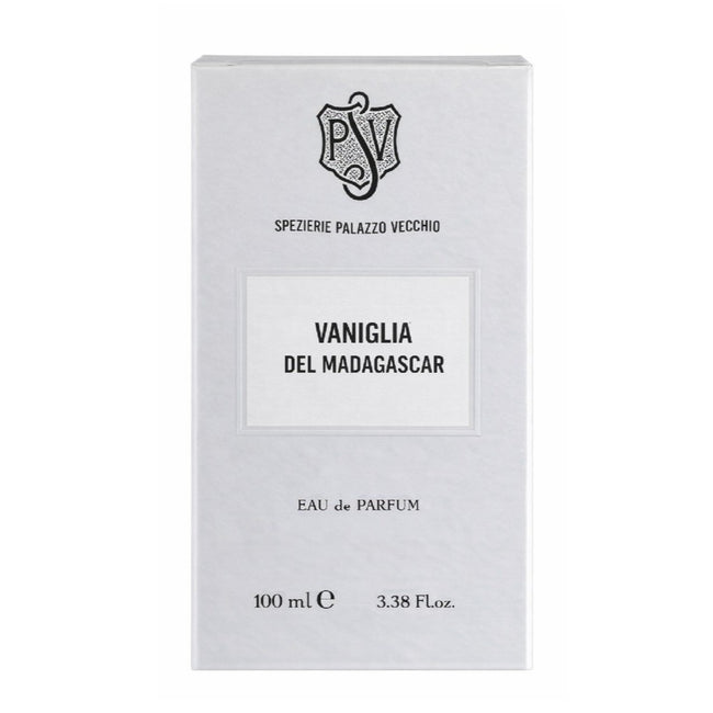 I Profumi Di Firenze Vaniglia Del Madagascar woda perfumowana