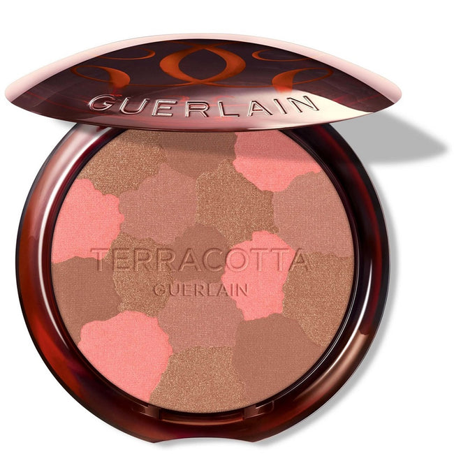 Guerlain Terracotta Light puder brązująco-rozświetlający 10g