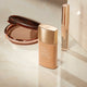 Estée Lauder Double Wear Sheer Long-Wear Foundation SPF20 długotrwały  półprzezroczysty matowy podkład do twarzy