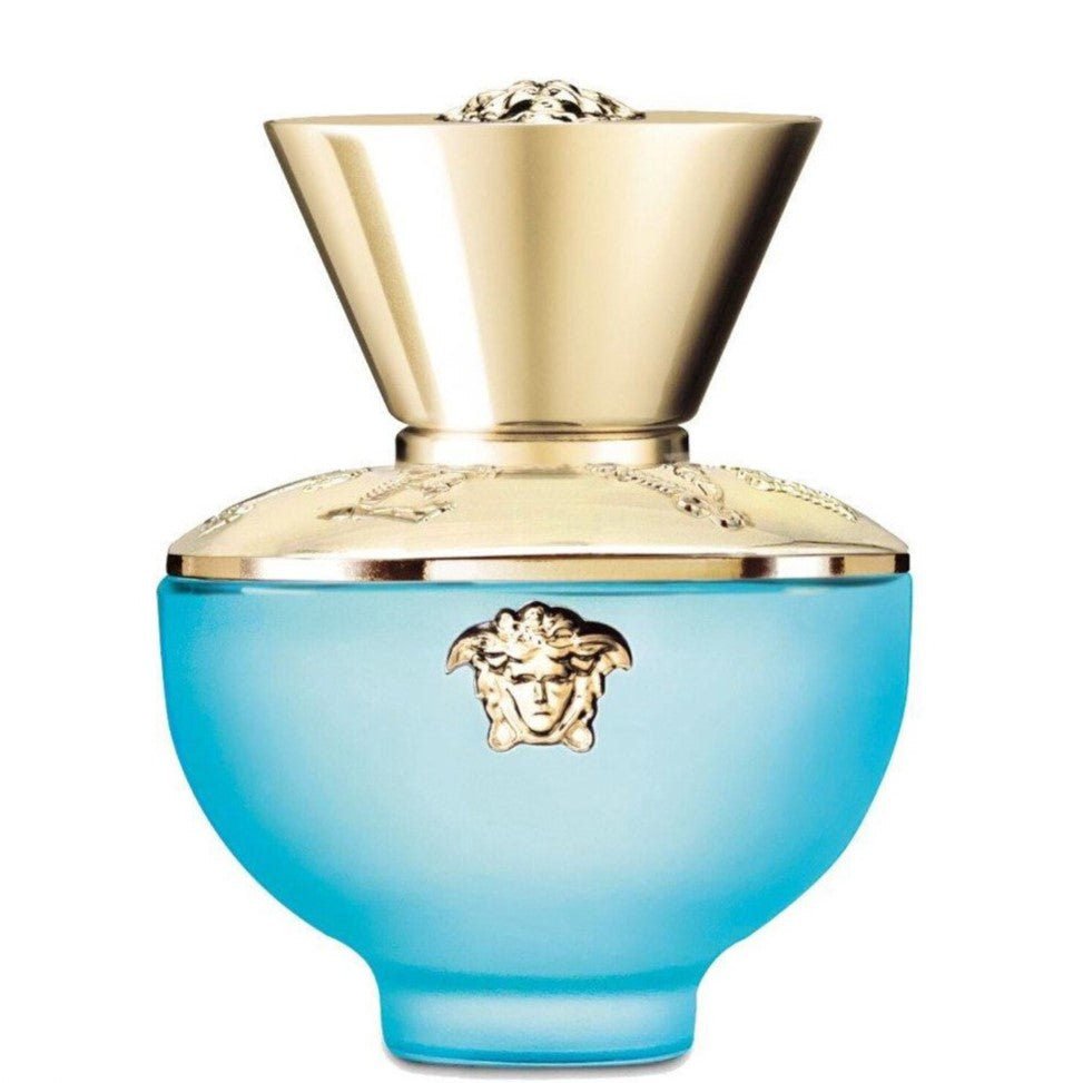 versace versace pour femme dylan turquoise woda toaletowa 30 ml    
