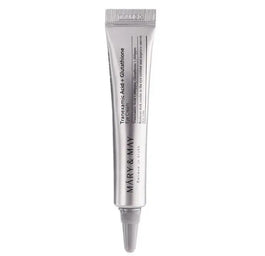 Mary&May Tranexamic Acid + Glutathione Eye Cream rozjaśniający krem pod oczy 12g