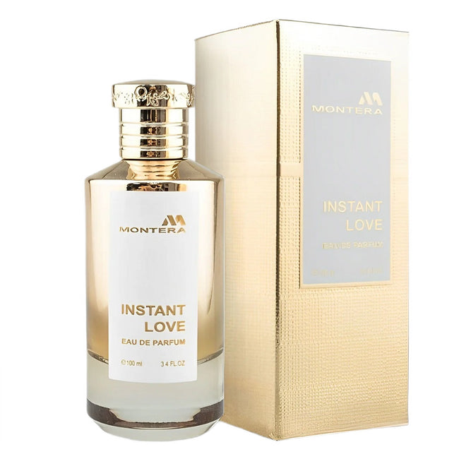 Fragrance World Montera Instant Love woda perfumowana