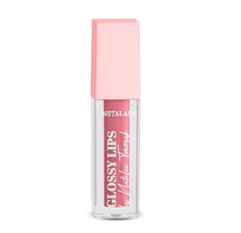 Instalash Glossy Lips błyszczyk do ust