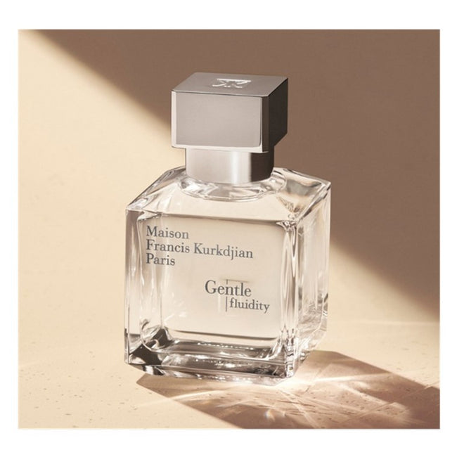 Maison Francis Kurkdjian Gentle Fluidity Silver woda perfumowana spray