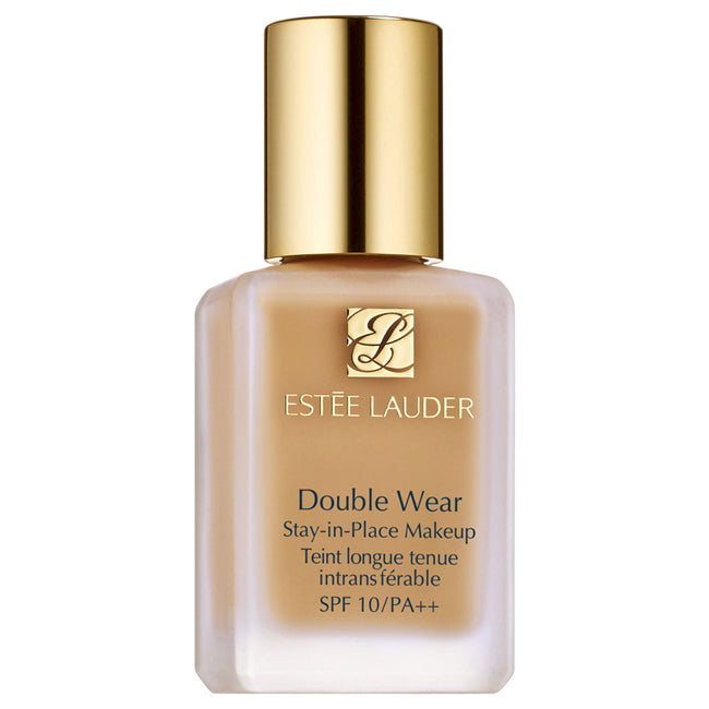 Estée Lauder Double Wear Stay In Place Makeup SPF10 długotrwały średnio kryjący matowy podkład do twarzy 2C3 Fresco