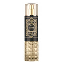 Al Wataniah Oud Mystery Intense mgiełka do ciała 250ml