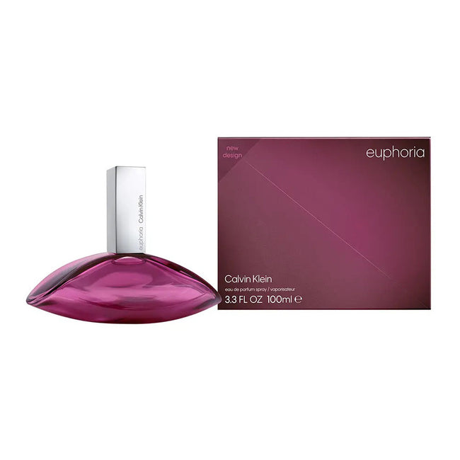 Calvin Klein Euphoria woda perfumowana