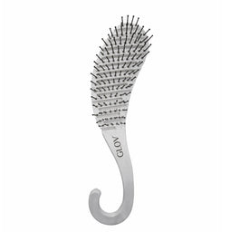 Glov HangTight Brush Detalngling Hook Brush szczotka rozczesująca z haczykiem