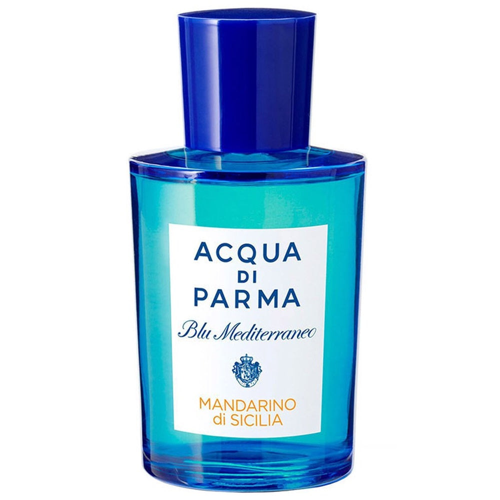 acqua di parma mandarino di sicilia woda toaletowa unisex 100 ml    