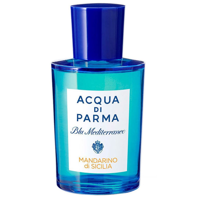 Acqua di Parma Blu Mediterraneo Mandarino Di Sicilia woda toaletowa spray