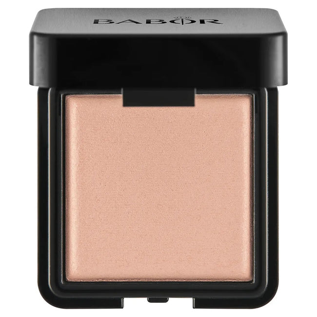Babor Beautifying Powder wypiekany puder transparentny