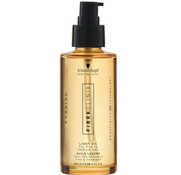 Schwarzkopf Professional Fibre Clinix Bondfinity Light Oil lekki olejek do włosów 100ml