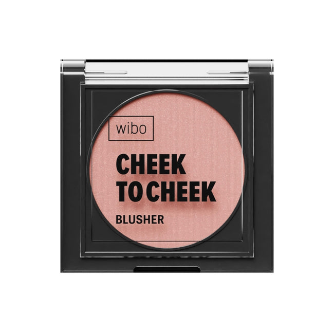 Wibo Cheek to Cheek Blusher róż do policzków