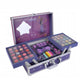 Lip Smacker Disney Wish Makeup Traincase zestaw do makijażu dla dzieci