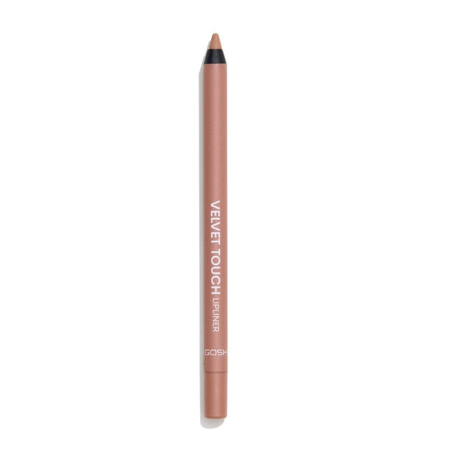Gosh Velvet Touch Lip Liner wodoodporna konturówka do ust
