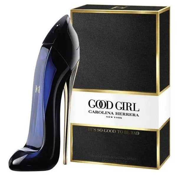 Carolina Herrera Good Girl woda perfumowana