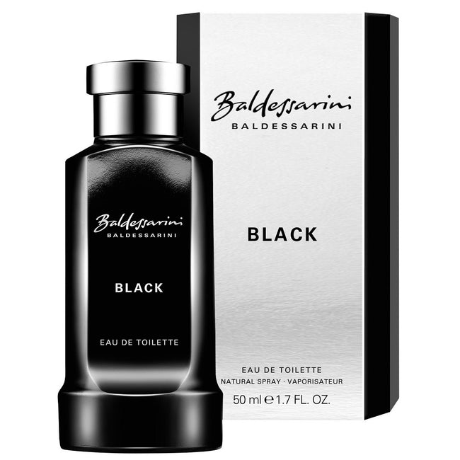 Baldessarini Baldessarini Black woda toaletowa