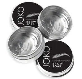 Joko Lamination Master mydełko do brwi 30g