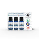 Optima Natura N-Active Oil zestaw olejków eterycznych Spokój + Sen + Energia 3x10ml