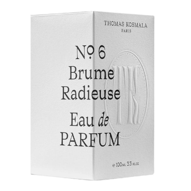 Thomas Kosmala No.6 Brume Radieuse woda perfumowana