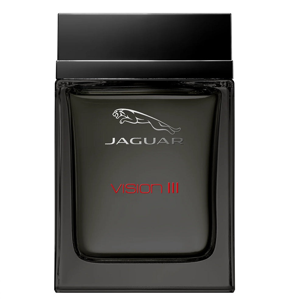 jaguar vision iii woda toaletowa 100 ml    