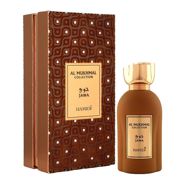 Hamidi Jawa woda perfumowana spray