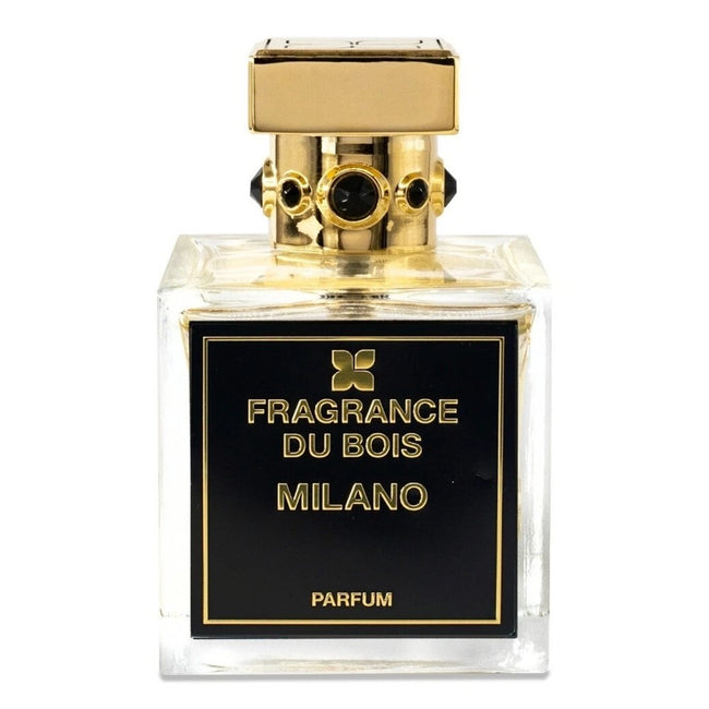 Fragrance Du Bois Milano perfumy