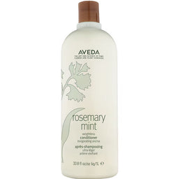 Aveda Rosemary Mint Weightless Conditioner odżywka do włosów nadająca lekkość 1000ml