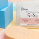 Elisium Quick Shape Nail Form formy do przedłużania paznokci Type1 120 szt.