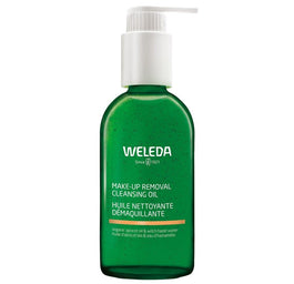 Weleda Oczyszczający olejek do demakijażu 150ml