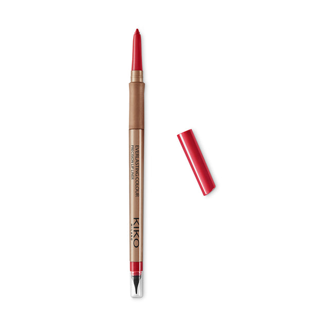 KIKO Milano Everlasting Colour Precision Lip Liner automatyczna konturówka do ust