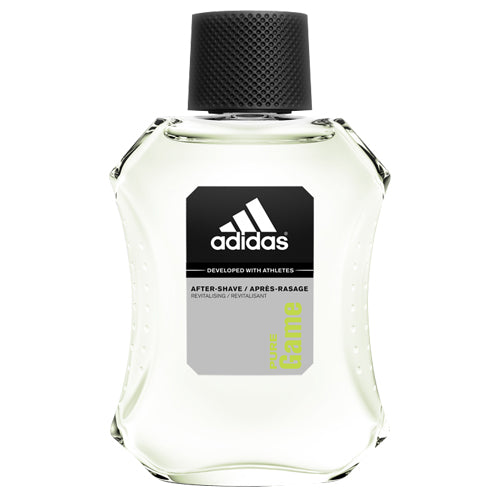 adidas pure game woda po goleniu 100 ml    