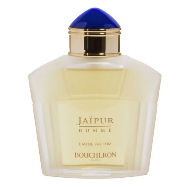 Boucheron Jaipur Homme woda perfumowana spray 100ml - produkt bez opakowania