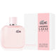 Lacoste L.12.12 Rose Eau Fraiche woda toaletowa spray