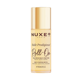 Nuxe Huile Prodigieuse Roll-On suchy olejek w roll-onie 60ml