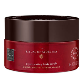 Rituals The Ritual of Ayurveda solny peeling do ciała 300g