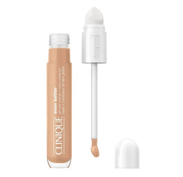 Clinique Even Better™ All-Over Primer + Color Corrector lekki krem korygujący kolor 6ml