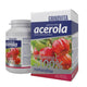 Grinovita Acerola suplement diety 60 tabletek do ssania