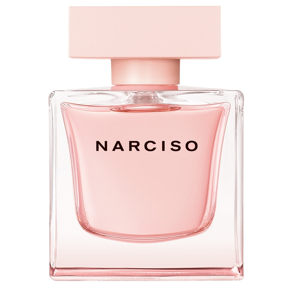 narciso rodriguez narciso cristal woda perfumowana 90 ml  tester 