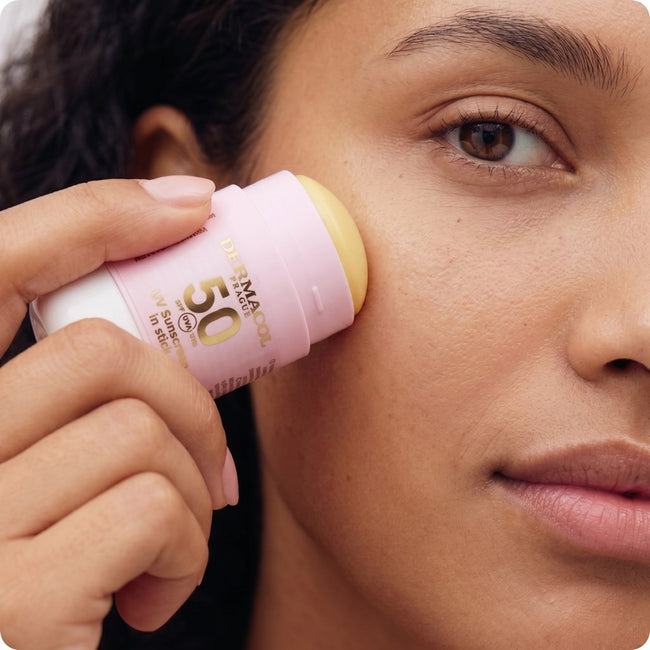 Dermacol Sun Care wodoodporny sztyft przeciwsłoneczny SPF50 15g