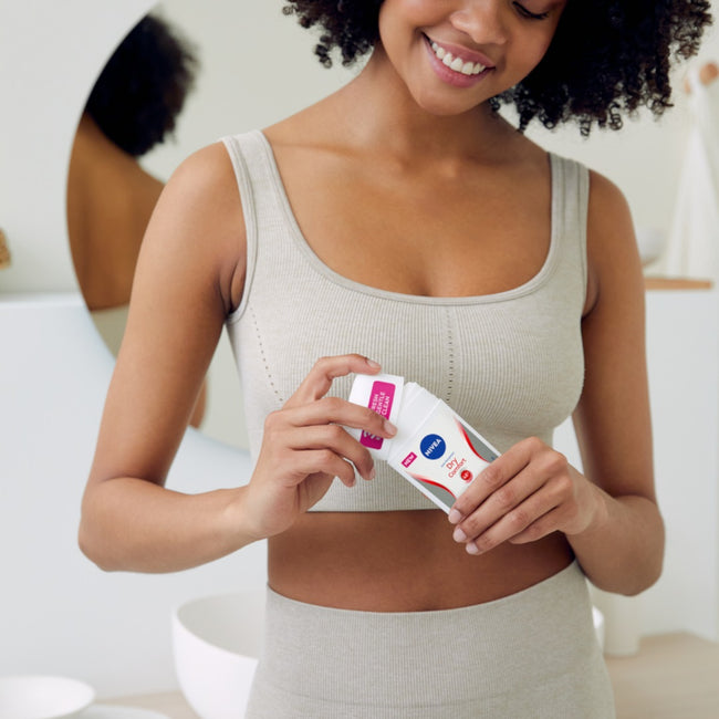 Nivea Dry Comfort antyperspirant w sztyfcie 50ml