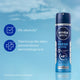 Nivea Men Fresh Active dezodorant spray 150ml