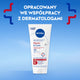 Nivea Repair & Care regenerujące serum-balsam do ciała 200ml