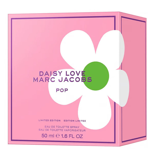 Marc Jacobs Daisy Love Pop woda toaletowa