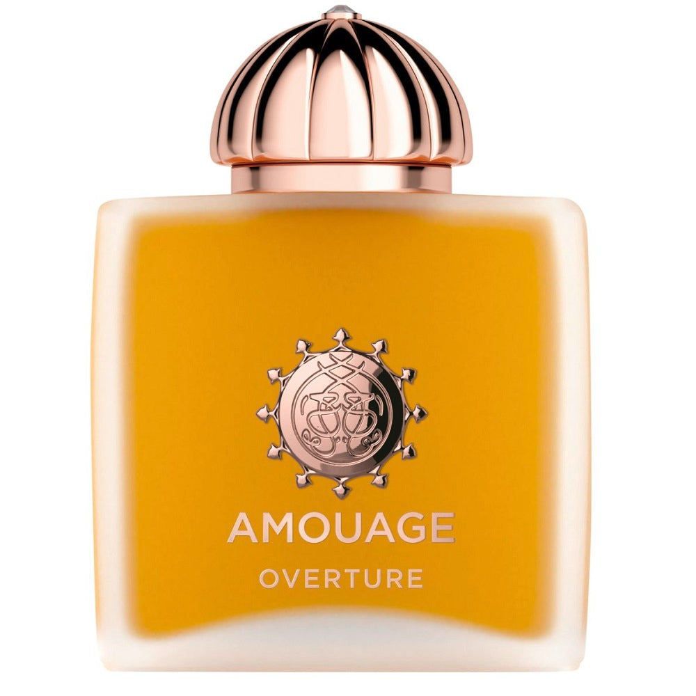 amouage overture woman