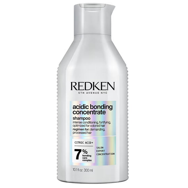 Redken Acidic Bonding Concentrate szampon do włosów 300ml