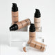 Inglot AMC Cream Foundation podkład do twarzy 30ml