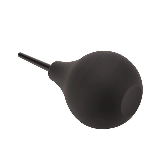 Dream Toys Essentials Anal Douche gruszka do lewatywy Black